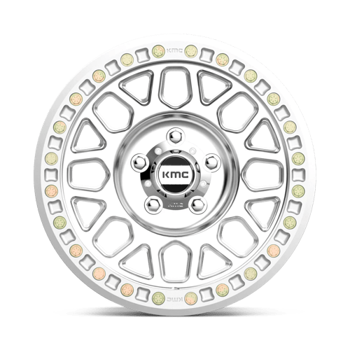 KM234 BL 20X9 BLANK (165-180) MACH -12
