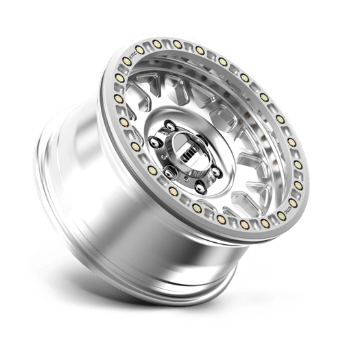 GRENADE DESERT BL 17X8.5 6X6.5 MACH +0