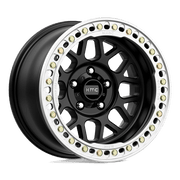 GRENADE CRAWL BL 17X8.5 5X5.0 S-BLK +0