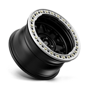 GRENADE CRAWL BL 18X9 8X170 S-BLK -24
