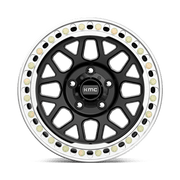 GRENADE CRAWL BL 18X9 8X170 S-BLK -24