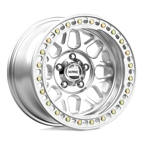 GRENADE CRAWL BL 18X9 8X6.5 MACH -24
