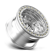 GRENADE CRAWL BL 17X8.5 6X5.5 MACH +0