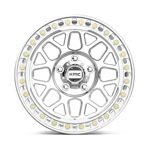 KM235 BL 20X10 BLANK (108-150) MACH -48