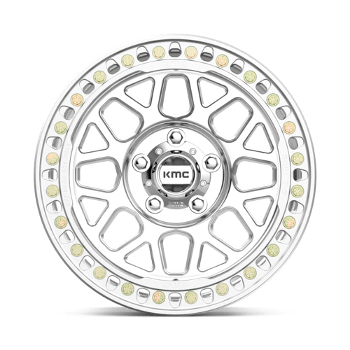 GRENADE CRAWL BL 18X9 8X6.5 MACH -24