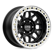GRENADE CRAWL BL 17X9 6X5.5 S-BLK -38