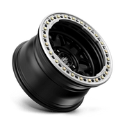 GRENADE CRAWL BL 17X9 6X5.5 S-BLK -38