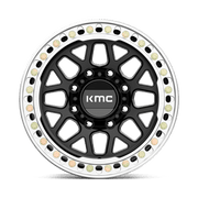 GRENADE CRAWL BL 17X9 8X6.5 S-BLK -38
