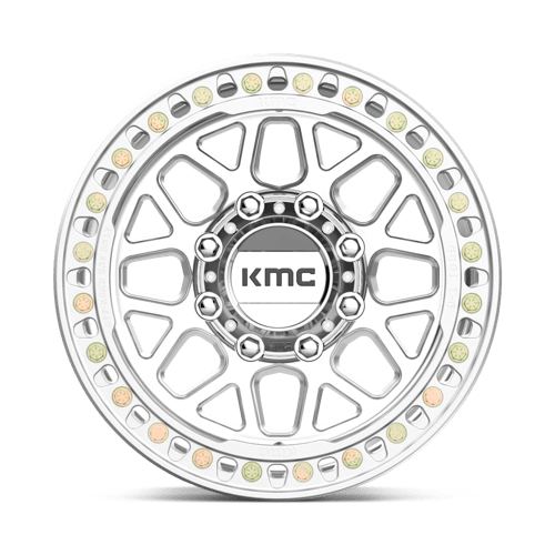 GRENADE CRAWL BL 17X9 8X6.5 MACH -38