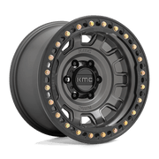 TANK BL 17X9 5X5.0 ANTH -15