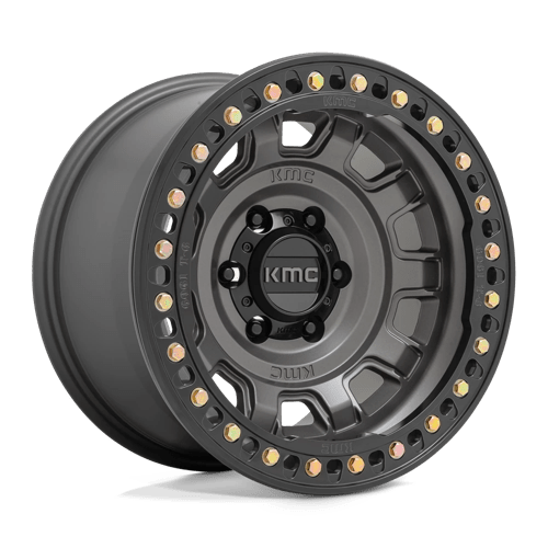 TANK BL 17X9 6X5.5 ANTH -38