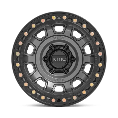 TANK BL 17X9 8X170 ANTH -38