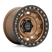 TANK BL 17X9 5X5.0 M-BRZ -15