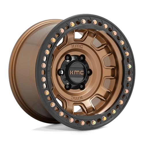 TANK BL 17X9 5X5.0 M-BRZ -38