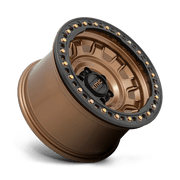 TANK BL 17X9 5X5.0 M-BRZ -15