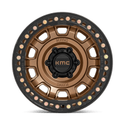 TANK BL 17X9 6X5.5 M-BRZ -38