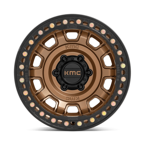 TANK BL 17X9 6X5.5 M-BRZ -38