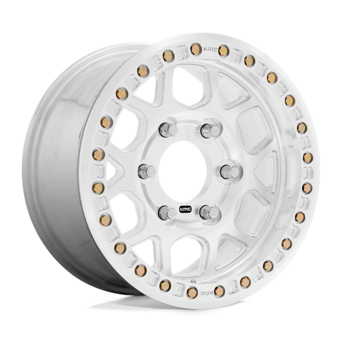 MESA FORGED BL 17X9 BLANK 108 +25 RW-MCH