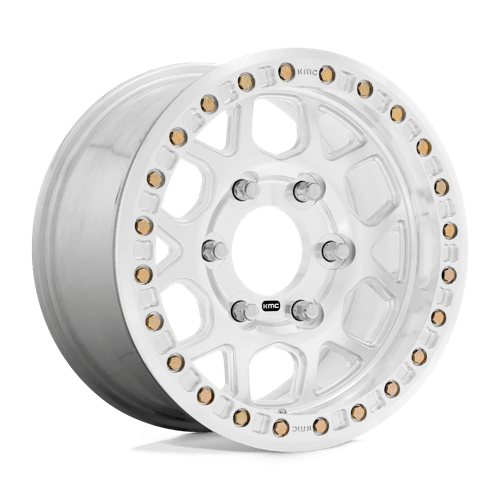 MESA FORGED BL 17X9 6X6.5 108 -12 RW-MCH