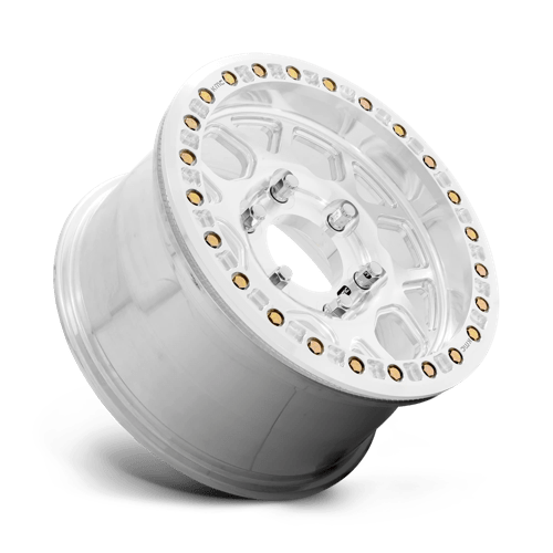 MESA FORGED BL 17X9 6X135 87 +25 RW-MCH