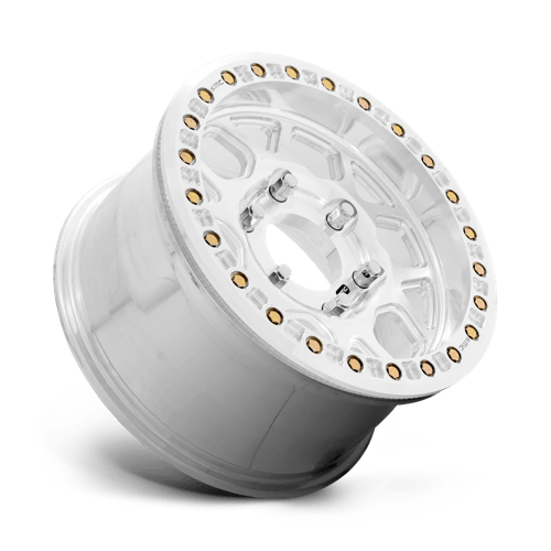 MESA FORGED BL 17X9 6X5.5 108 -12 RW-MCH