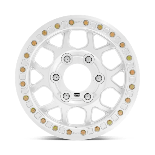 MESA FORGED BL 17X9 6X5.5 108 +0 RW-MCH