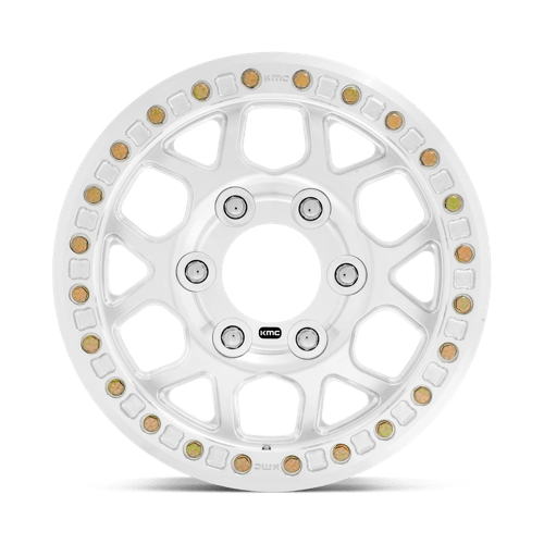 MESA FORGED BL 17X9 6X135 87 +25 RW-MCH