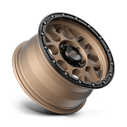 KM535 17X9 6X135 M-BRONZE M-BLK LP -12MM