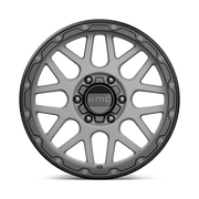KM535 18X8.5 6X5.5 M-GRAY M-BLK LP 35MM