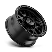 KM535 17X8.5 8X170 M-BLK 0MM
