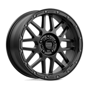 KM535 20X9 5X5.5 M-BLK 18MM