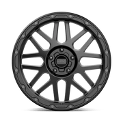 KM535 20X9 5X5.5 M-BLK 18MM