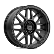 KM535 20X9 6X4.5 M-BLK 18MM CB 66.1