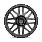 KM535 20X9 6X4.5 M-BLK 18MM CB 66.1