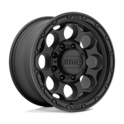 KM541 17X8.5 8X6.5 T-BLK 00MM