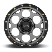 KM541 20X9 6X5.5 S-GRY BLK-LP 00MM