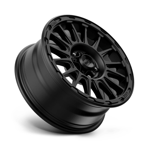 KM542 16X7 5X110 S-BLK 30MM