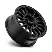 KM542 17X8 5X4.25 S-BLK 38MM