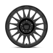 KM542 17X8 6X5.5 S-BLK 20MM