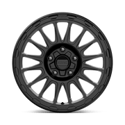 KM542 17X8 6X4.5 S-BLK 35MM