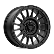 KM542 17X8 5X4.5 S-BLK 35MM
