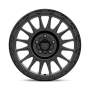 KM542 17X8 5X4.5 S-BLK 35MM