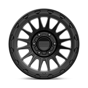 KM542 17X8.5 6X5.5 S-BLK 00MM
