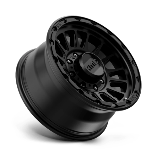 KM542 17X8.5 8X6.5 S-BLK 00MM