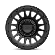 KM542 17X8.5 8X6.5 S-BLK 00MM