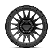 KM542 17X9 6X5.5 S-BLK 18MM