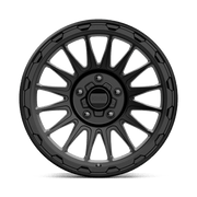 KM542 18X9 5X5.0 S-BLK 00MM