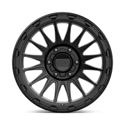 KM542 18X9 6X5.5 S-BLK 00MM