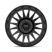KM542 18X9 5X150 S-BLK 18MM