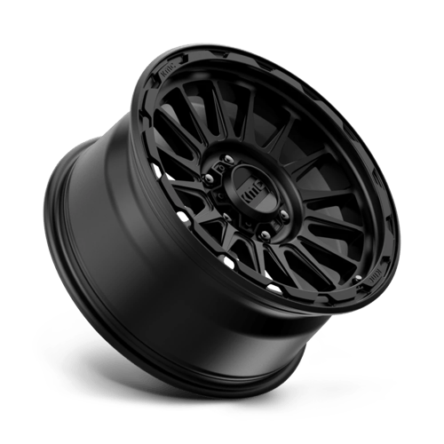 KM542 18X9 6X135 S-BLK 18MM